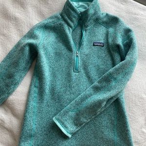 Patagonia Better Sweater